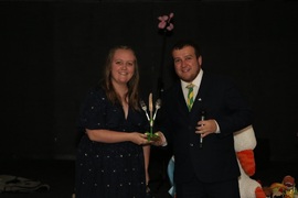 SSAGO Awards and commendations 2025